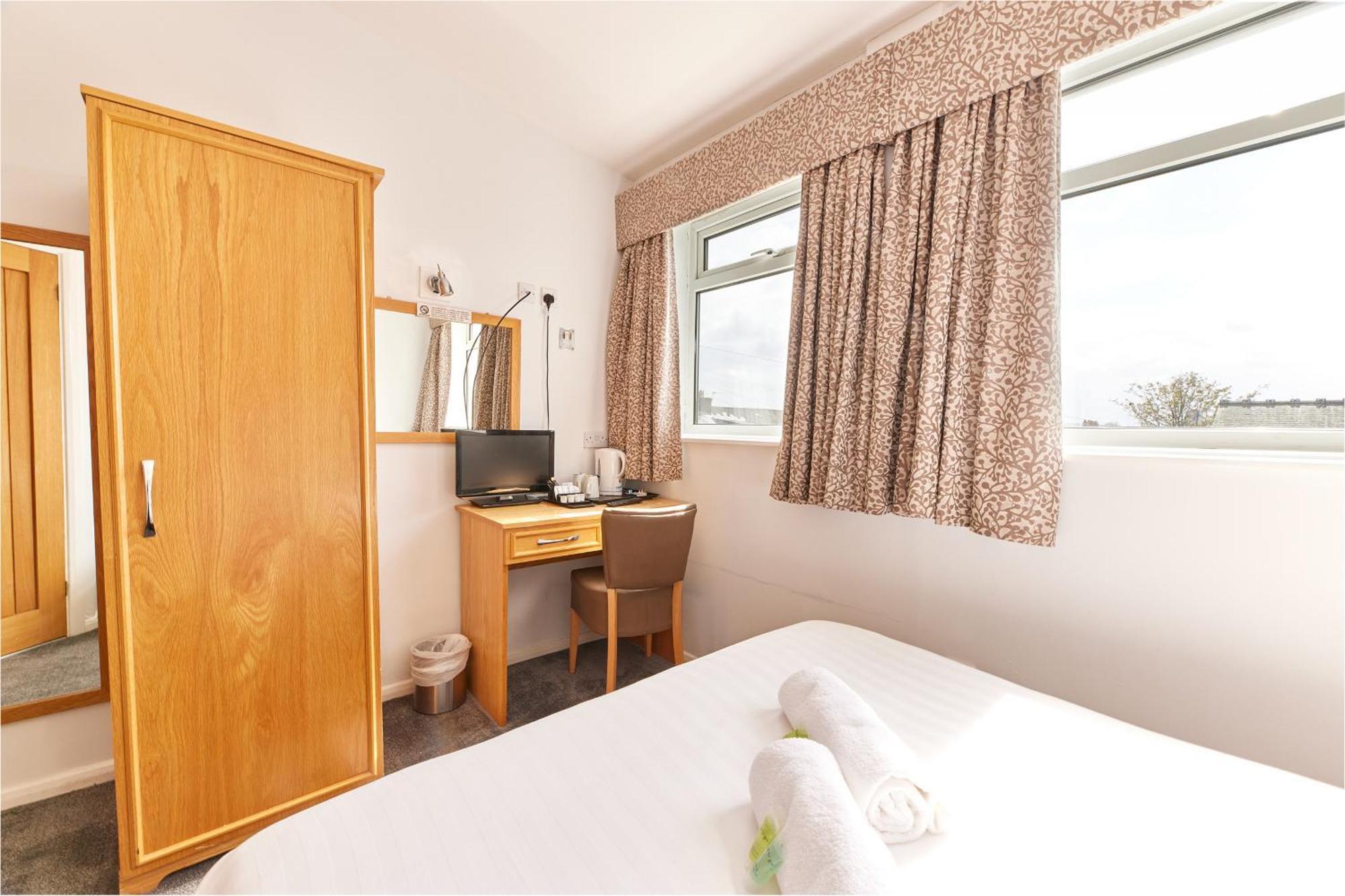 Properties Unique Dene Rooms - Double Room Newcastle upon Tyne Eksteriør billede